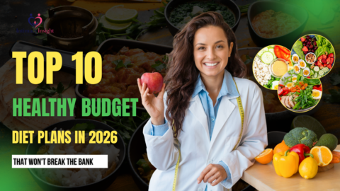 Top 10 Healthy Budget Diet Plans in 2026 (That Won’t Break the Bank)
