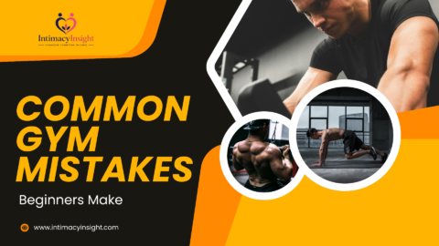 Common Gym Mistakes Beginners Make (What Not to Do at the Gym)
