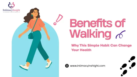 Benefits of Walking: Why This Simple Habit Can Change Your Health