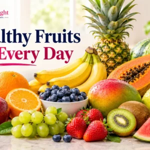 15 Healthy Fruits to Eat Every Day (and Why They Work)